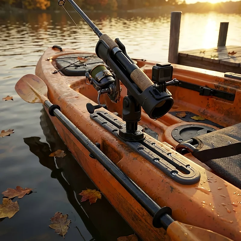 Yak-Gear 12 in Kayak Track