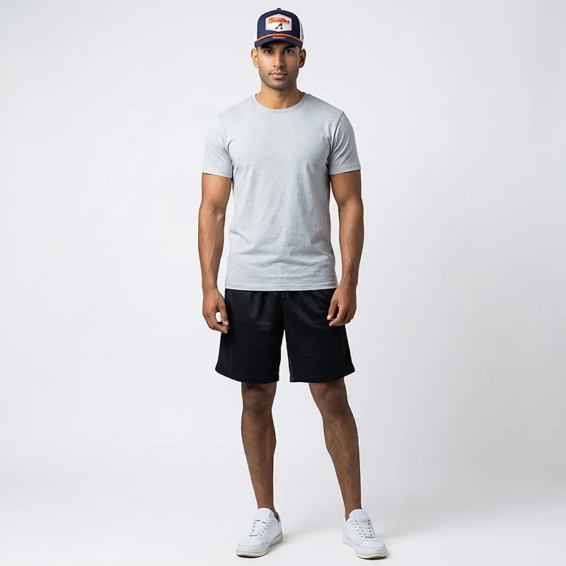 New Era Adults' Astros City Connect 9SEVENTY Trucker Cap