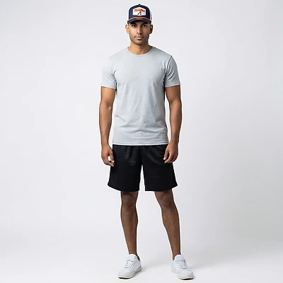 New Era Adults' Astros City Connect 9SEVENTY Trucker Cap