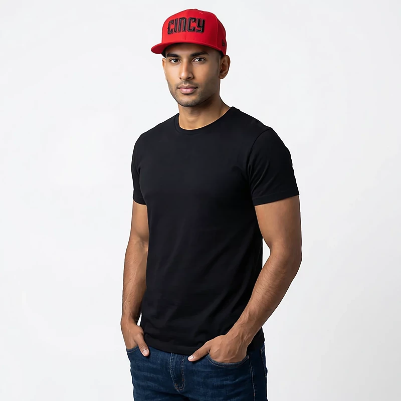 New Era Adults' Reds City Connect Fan Pack Alt 59FIFTY Fitted Cap