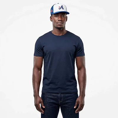 New Era Adults' Braves City Connect Fan Pack 59FIFTY Fitted Cap