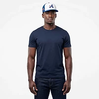 New Era Adults' Braves City Connect Fan Pack 59FIFTY Fitted Cap