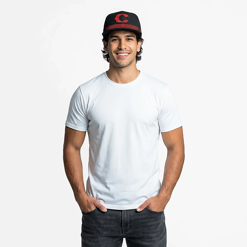 New Era Cincinnati Reds City Connect Fan Pack 59FIFTY Fitted Cap