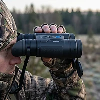 Pulsar Merger LRF XP35 Thermal Binoculars
