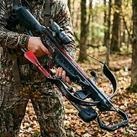 Barnett Wildcat CRX Recurve Bow