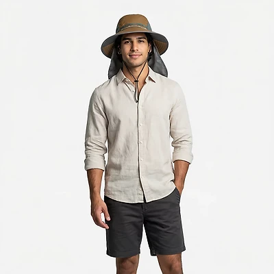 Sunday Afternoons Men's Adventure Sun Hat