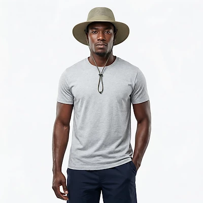 Sunday Afternoons Men's Charter Breeze Sun Hat