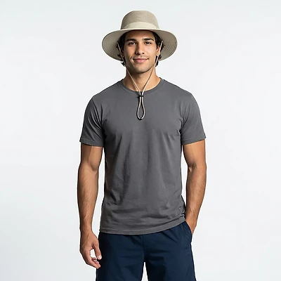 Sunday Afternoons Men's Charter Breeze Sun Hat