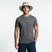 Sunday Afternoons Men's Charter Breeze Sun Hat