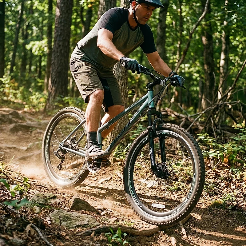 Ozone 500 26 in Fragment Mountain Bike