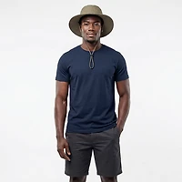 Sunday Afternoons Men's Outback Storm Sun Hat