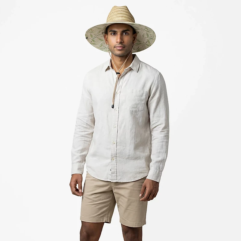 Sunday Afternoons Men's Sun Guardian Straw Hat