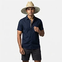 Sunday Afternoons Men's Sun Guardian Straw Hat
