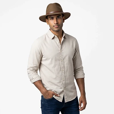 Sunday Afternoons Men's Winston Cowboy Hat