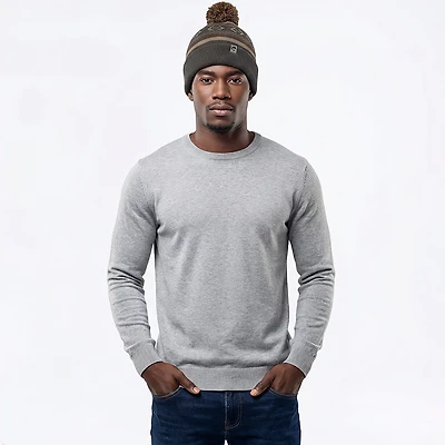 Sunday Afternoons Men's Signal Reflective Knit Beanie