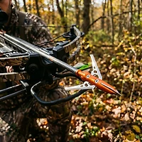 RAGE Crossbow X No Collar 100 Grain Broadhead
