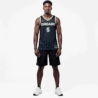Nike Adult's Chicago Sky Angel Reese #2 Explorer Jersey