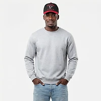 New Era Adults' Atlanta Falcons '25 Draft 9FORTY Cap