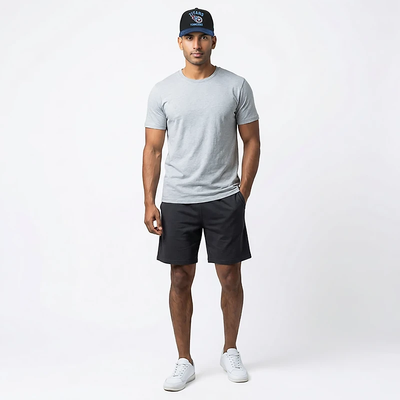 New Era Adults' Tennessee Titans '25 Draft 9FIFTY Cap