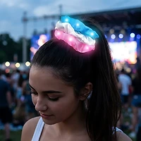Brightz  Lighted Scrunchies Pastel 3 Pack