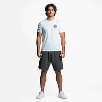 FLOGROWN Men's Florida Lifestyle Collage T-shirt