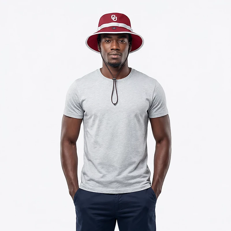 Jordan Adults' Oklahoma Apex Gameday Boonie