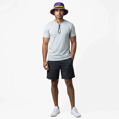 Nike Adults' LSU Apex Gameday Boonie Hat