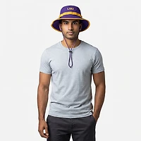 Nike Adults' LSU Apex Gameday Boonie Hat