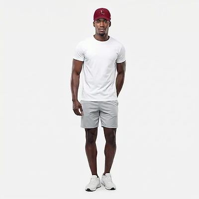 Nike Adults' Oklahoma Dri-Fit Academic Helmet Logo Structured Club Cap