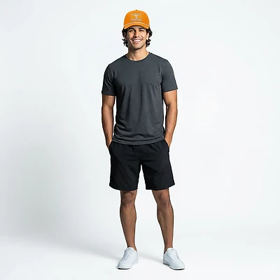 Nike Adults' Tennessee Rise Academic Patch Rope Structured Adjustable Cap