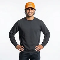 Nike Adults' Tennessee Rise Academic Patch Rope Structured Adjustable Cap