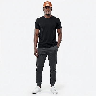 Nike Adults' Texas Rise Academic Patch Rope Structured Adjustable Cap