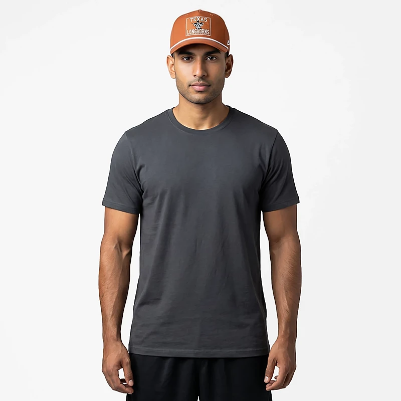 Nike Adults' Texas Rise Academic Patch Rope Structured Adjustable Cap