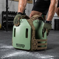 5.11 Tactical 13.75 lb Weight Vest Plates 2-Pack