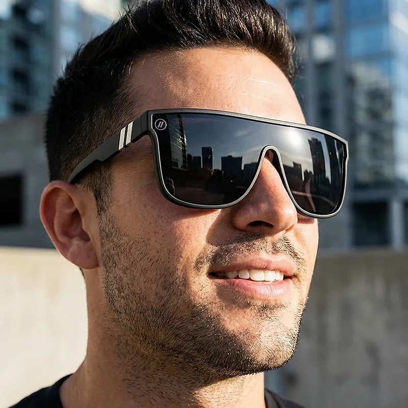 Blenders Eyewear Sci-Fi Sunglasses