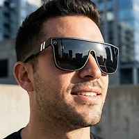 Blenders Eyewear Sci-Fi Sunglasses