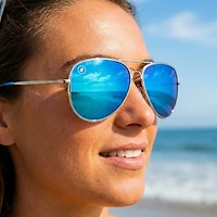 Blenders Eyewear A-Series Sunglasses