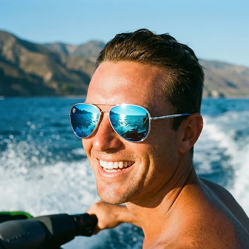 Blenders Eyewear A-Series Sunglasses