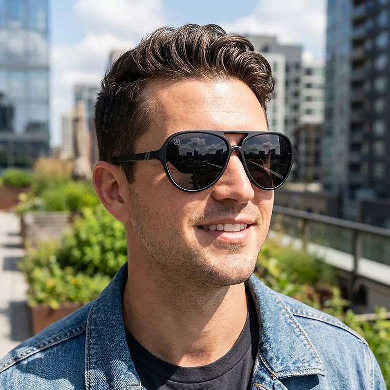 Blenders Eyeware Skyway Magic Sunglasses