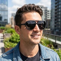 Blenders Eyeware Skyway Magic Sunglasses
