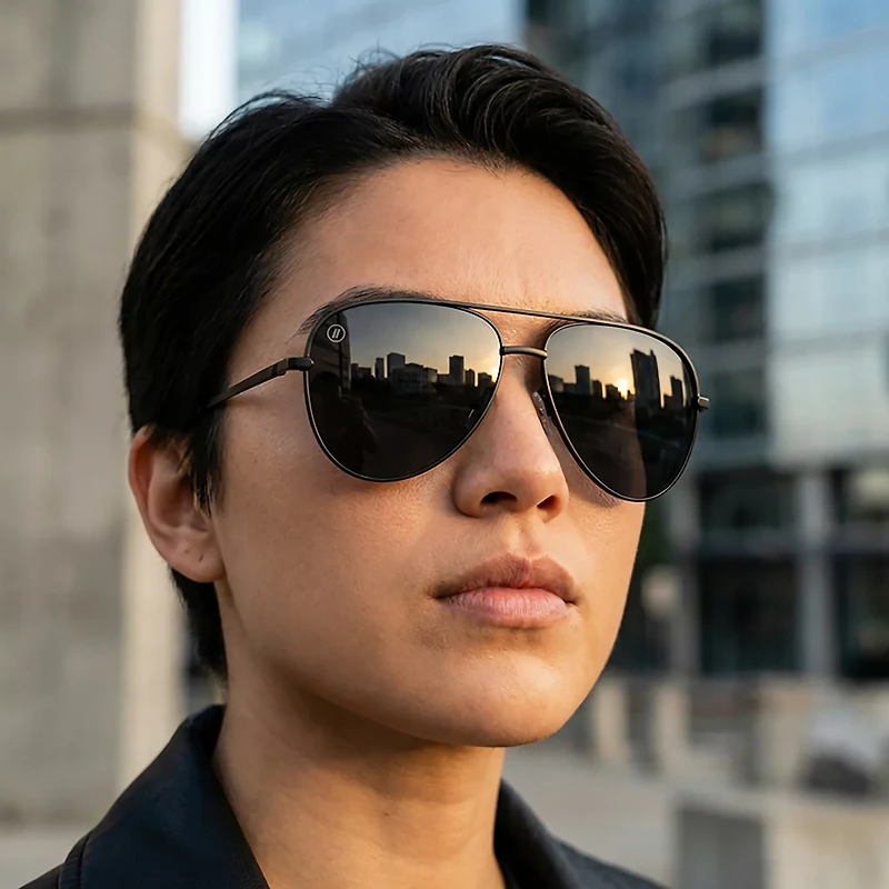 Blenders Eyewear Shadow Sunglasses