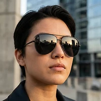 Blenders Eyewear Shadow Sunglasses
