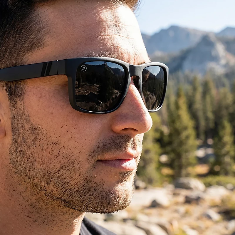 Blenders Eyewear Canyon Sunglasses