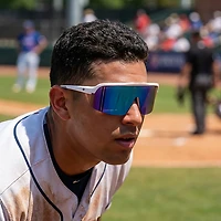 Rawlings FU 25 412 GRY MIR Sunglasses