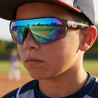Rawlings Kids' RY 25 309 SMK MIR Sunglasses