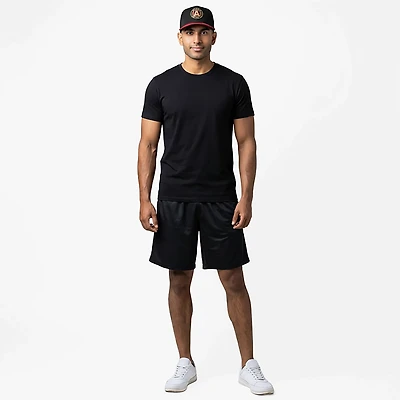 New Era Atlanta United FC Jersey Hook 9SEVENTY Stretch-Snap Cap