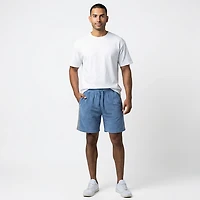 Texas Standard Men's Terlingua Terry Cloth Shorts 7.5