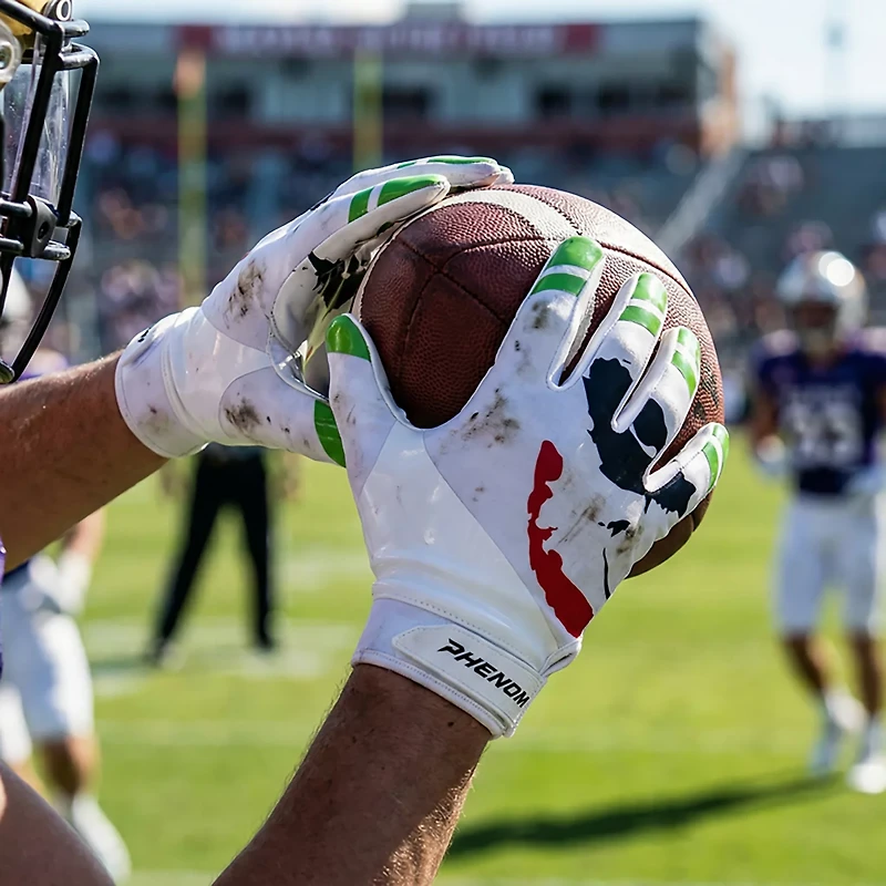 Phenom Elite The Joker Football Gloves