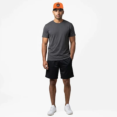 New Era Adults' Houston Dynamo Jersey Hook 9SEVENTY Stretch Snapback Cap