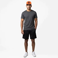 New Era Adults' Houston Dynamo Jersey Hook 9SEVENTY Stretch Snapback Cap